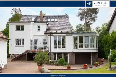 Very Well-Maintained Two-Family House