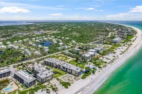 Direct Gulf Front Condo with Panoramic Views