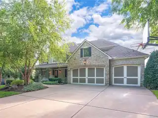 Slice of Paradise in Colton Lakes