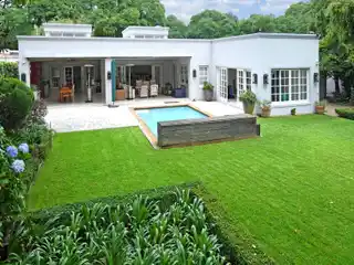 Beautifully Appointed Home in Saxonwold