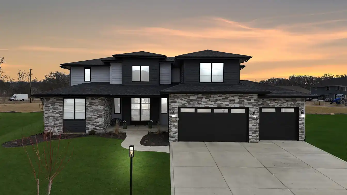 Immaculate Home in the Preserve