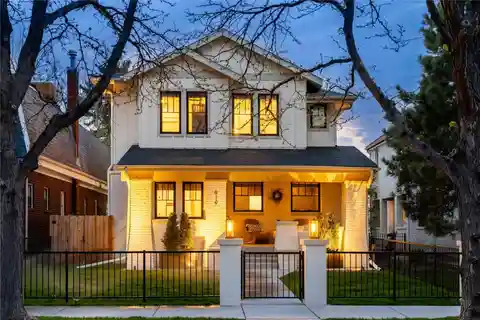 Thoughtfully Crafted Luxury Home