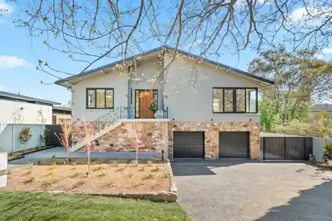 Extensively Renovated Home in Ideal Location