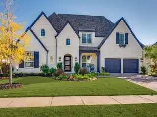 North-Facing Estate Is a Showcase of Refined Elegance