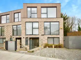 Newly Constructed Gem Designed for Modern Family Living