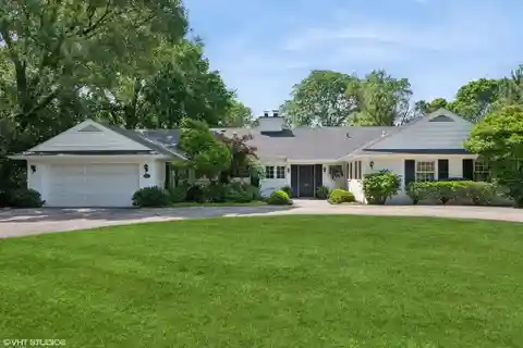 Beautifully Updated Ranch