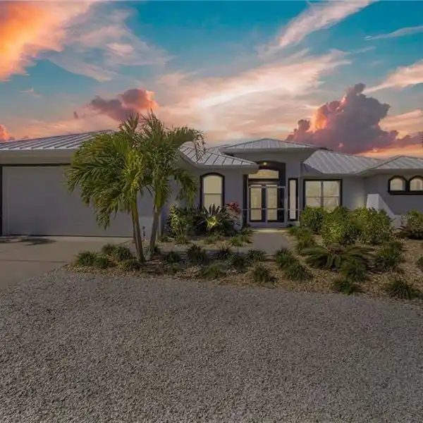 CREATE YOUR PRIVATE GETAWAY ON OVER 11 ACRES