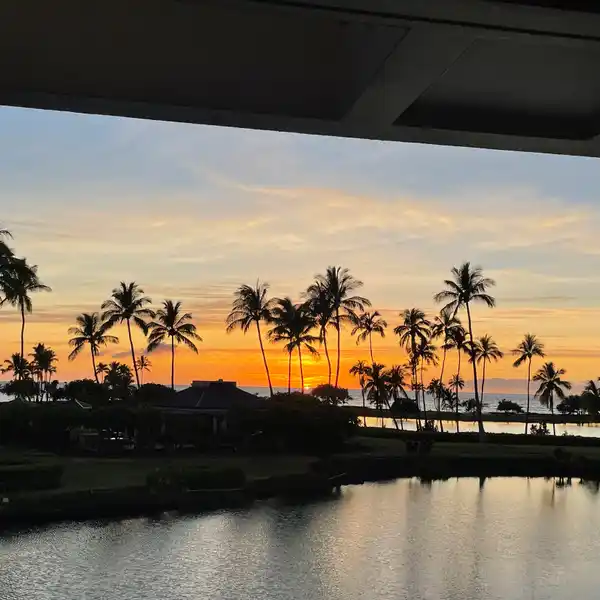 UPGRADED CORNER RESIDENCE IN MAUNA LANI TERRACE