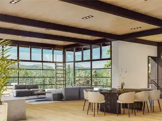 Remarkable 5-acre Homesite in an Exclusive Gated Community