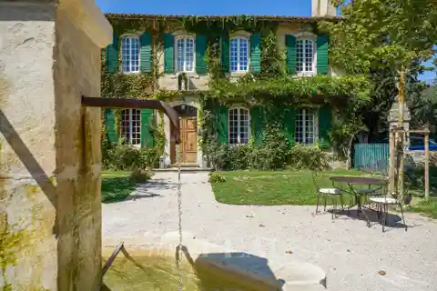 Charming 18th Century Bastide