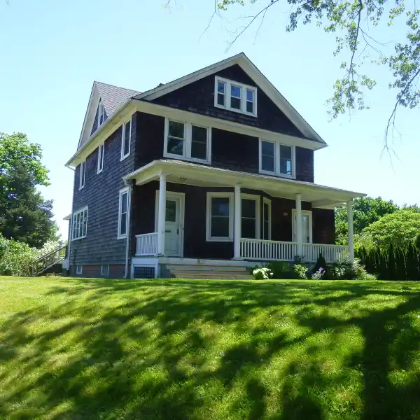 REFRESHED HOME FOR RENT IN THE HEART OF EAST HAMPTON VILLAGE