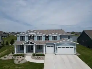Luxury Living in the Gates of St. John