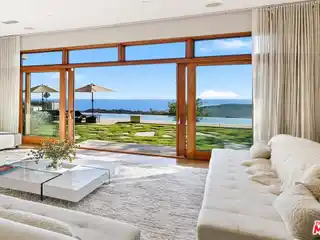 Architectural Masterpiece with Jaw-dropping Ocean Views