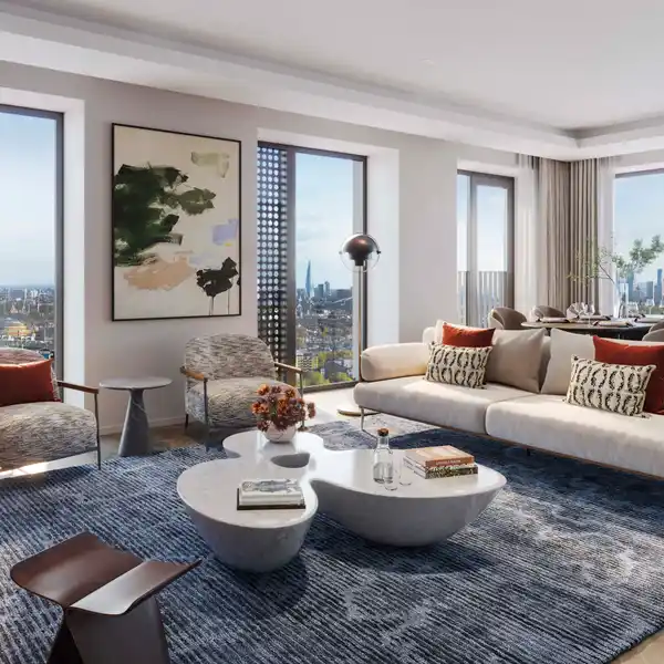 100 KENSINGTON