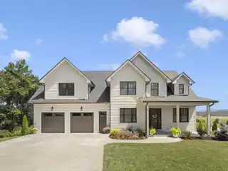 Elegant Mountain Home with Spectacular Views