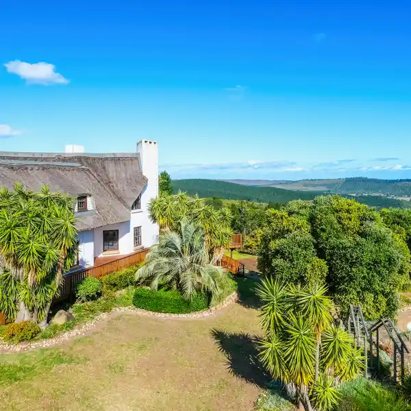 REMARKABLE ESTATE FOR SALE IN SEDGEFIELD RURAL