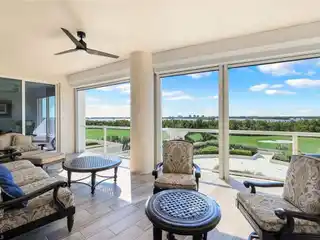 Sophisticated Seaglass Residence with Private Beach Club Access