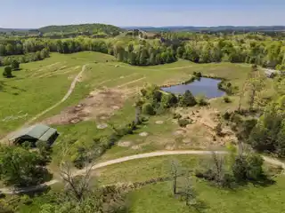 Build a Dream Home on 137 Acres