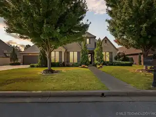 Stunning Luxury Home with Beautifully Designed Living Space