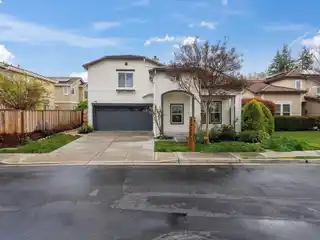 Stunning Luxury Home