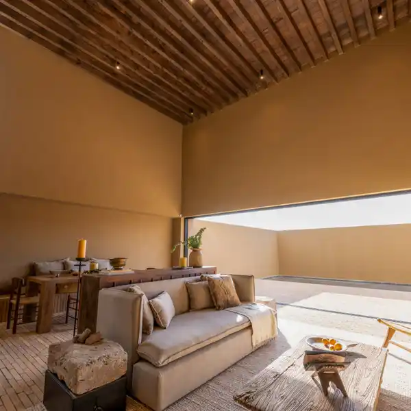 CASA PROVIDENCIA