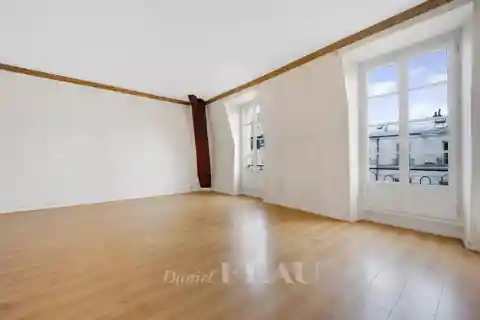 Spacious Split-level Apartment with Great Potential