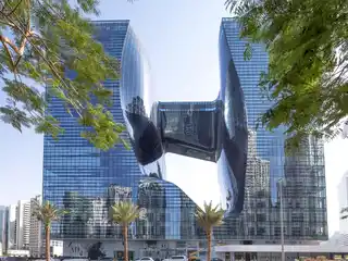 Discover Iconic Luxury Living at the Opus Residences