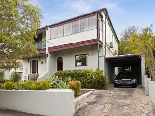 Grand Victorian Terrace with Renovation Potential