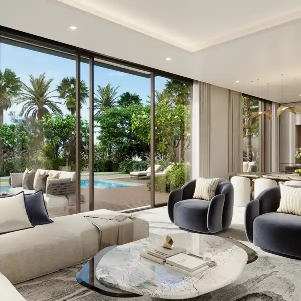 BESPOKE ESCAPE IN A PRESTIGIOUS COMMUNITY