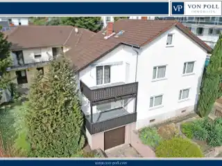 Lovely Home on a Large Corner Property