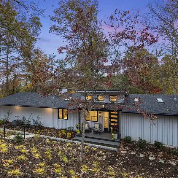 MODERN LUXURY AWAITS IN THIS METICULOUSLY RENOVATED HOME