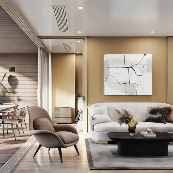 EXCLUSIVE WORLD-CLASS LIVING AT SEASCAPE