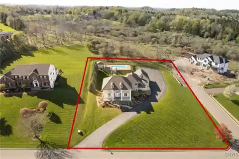 Pristine Colonial in Steinway Heights