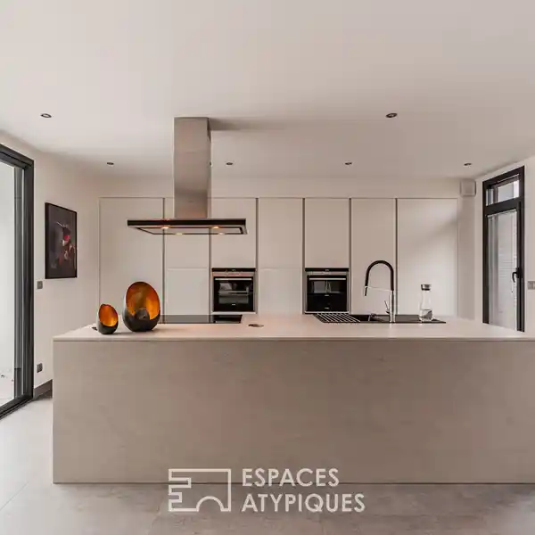 SPACIOUS LIGHT-FILLED HOME ON 9.6 ACRES