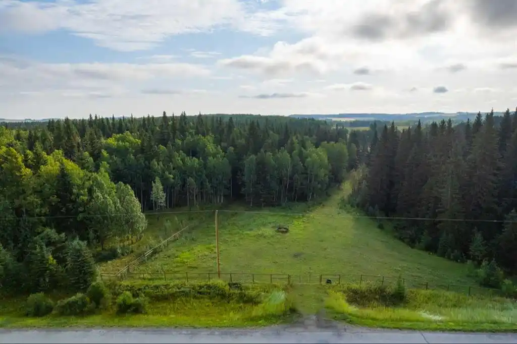 Create a Private Escape on 78 Acres