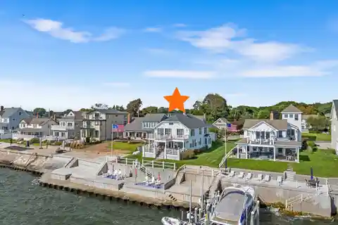 Beautiful Coastal Home
