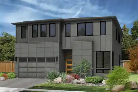 Desirable Floor Plan in Kinsley Heights