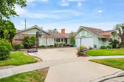 Spacious Home with Private Backyard