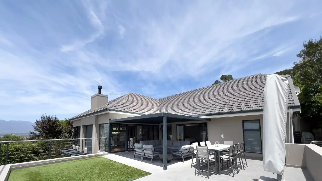 Elegance and Comfort with Breathtaking Views