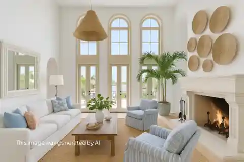 Premier Waterfront Estate in Jupiter