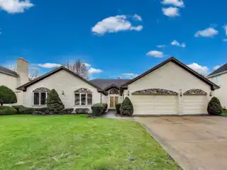 Spacious Meticulously Maintained Ranch Home