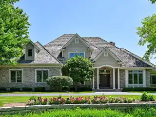 Beautifully Crafted Open Concept Home