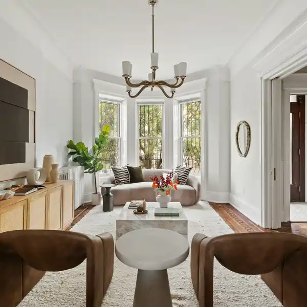 RARE HOME IN PROSPECT-LEFFERTS GARDENS