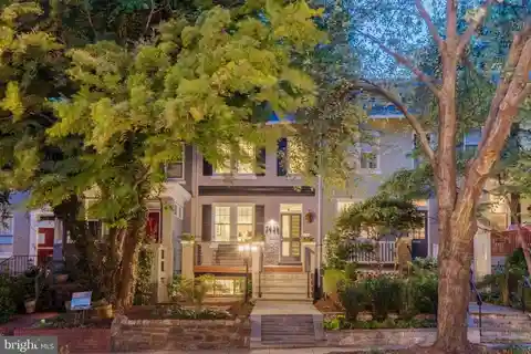 Incredible Gem in Glover Park