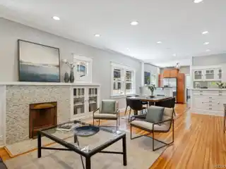 Perfect Blend of Classic Character and Modern Comfort