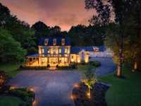 6.5-ACRE PRIVATE SANCTUARY