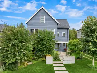Timeless Charm with Contemporary Convenience