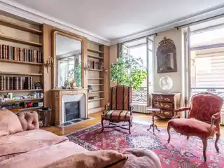 Spacious Home in Historic Latin Quarter