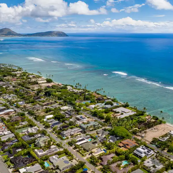 AN EXCEPTIONAL BUY FOR THE KAHALA MARKET