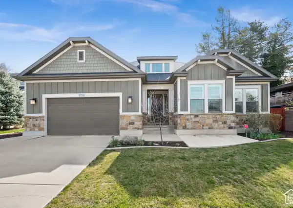 EXQUISITE MILLCREEK ESTATE